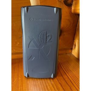 Texas Instruments TI-30X IIS 2-Line Scientific Calculator - Blue - Tested